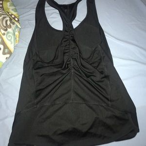 New Balance Women's Workout Tee